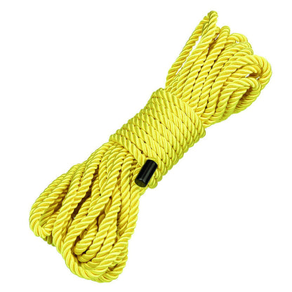 Corda Boundless de 10 Metros Amarela