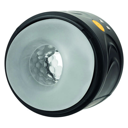 Masturbador Masculino Boundless de Motor Duplo Vibratório