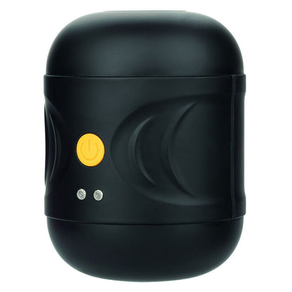 Masturbador Masculino Boundless de Motor Duplo Vibratório