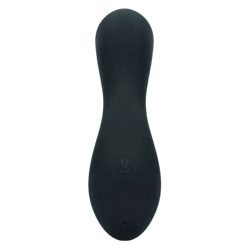 Vibrador Boundless Curva Perfeita
