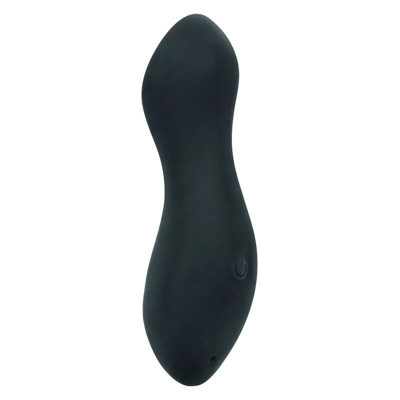 Vibrador Boundless Curva Perfeita