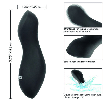 Vibrador Boundless Curva Perfeita