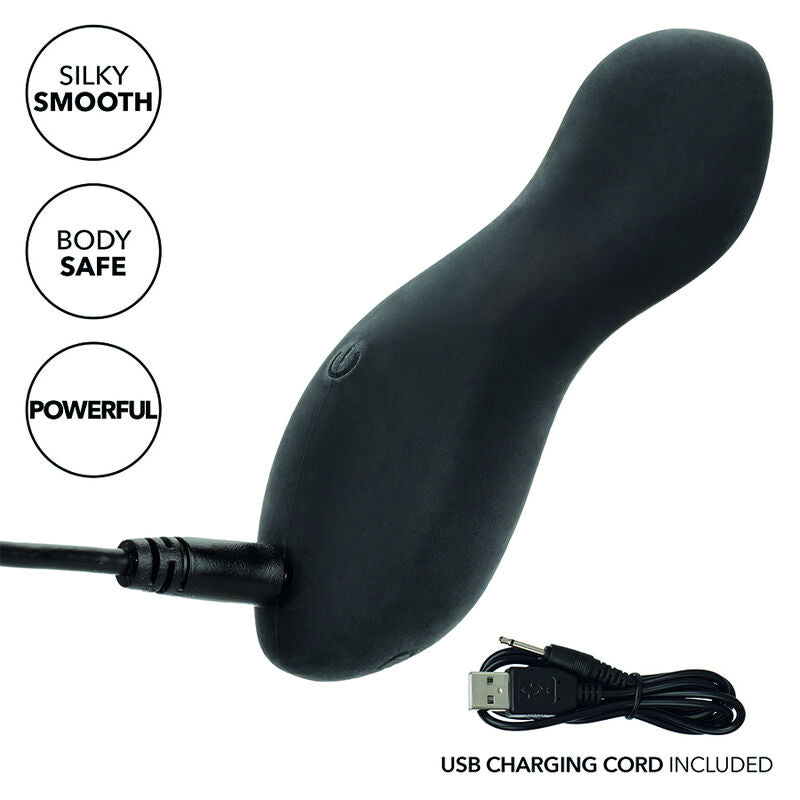 Vibrador Boundless Curva Perfeita