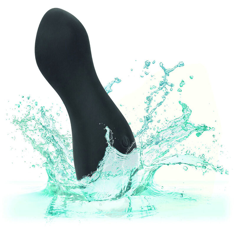 Vibrador Boundless Curva Perfeita