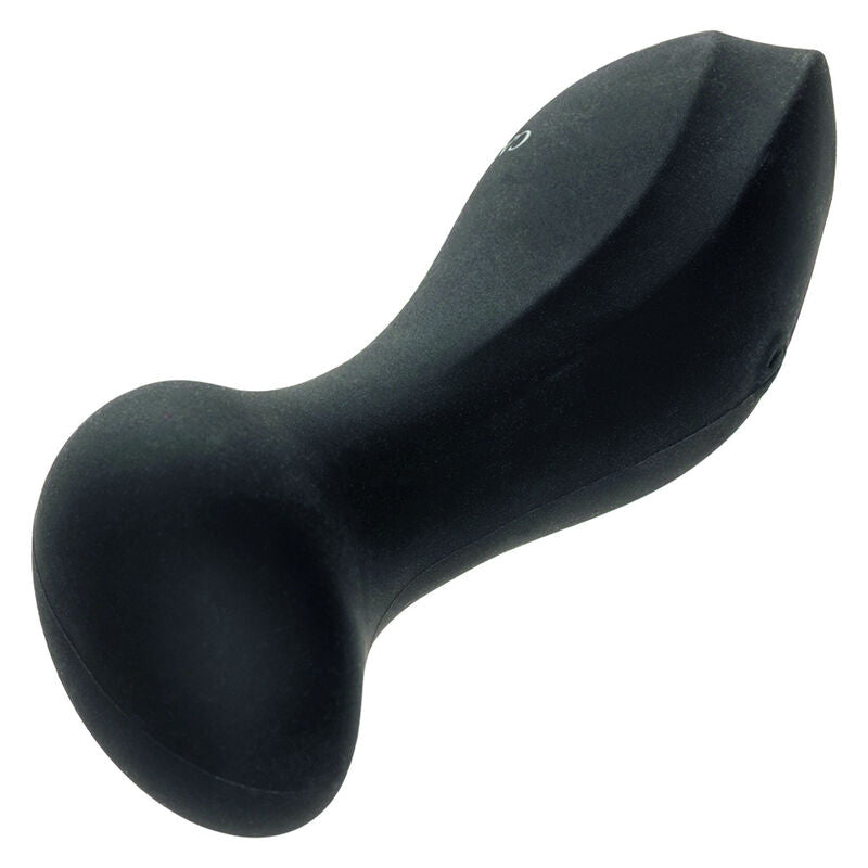 Mini Massageador Arredondado Boundless com 10 Funções