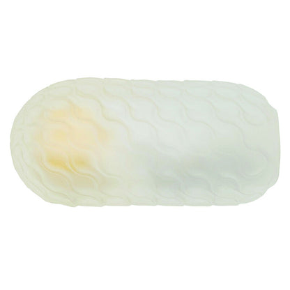 Masturbador Masculino Reversível Boundless com Bola Compressível Cinza