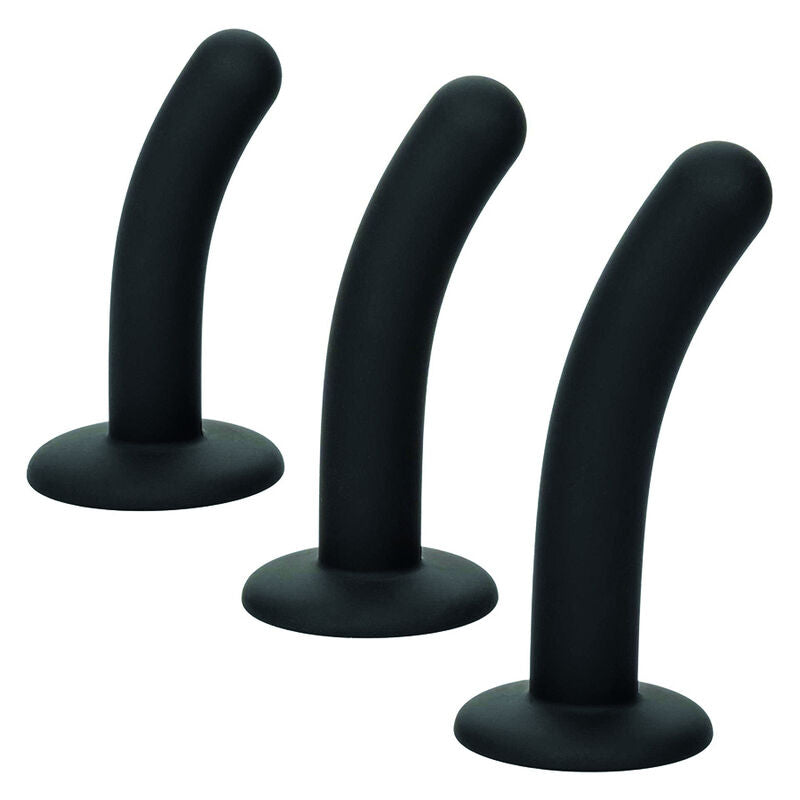 Kit de Pegging Curvo de Silicone Boundless