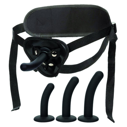 Kit de Pegging Curvo de Silicone Boundless