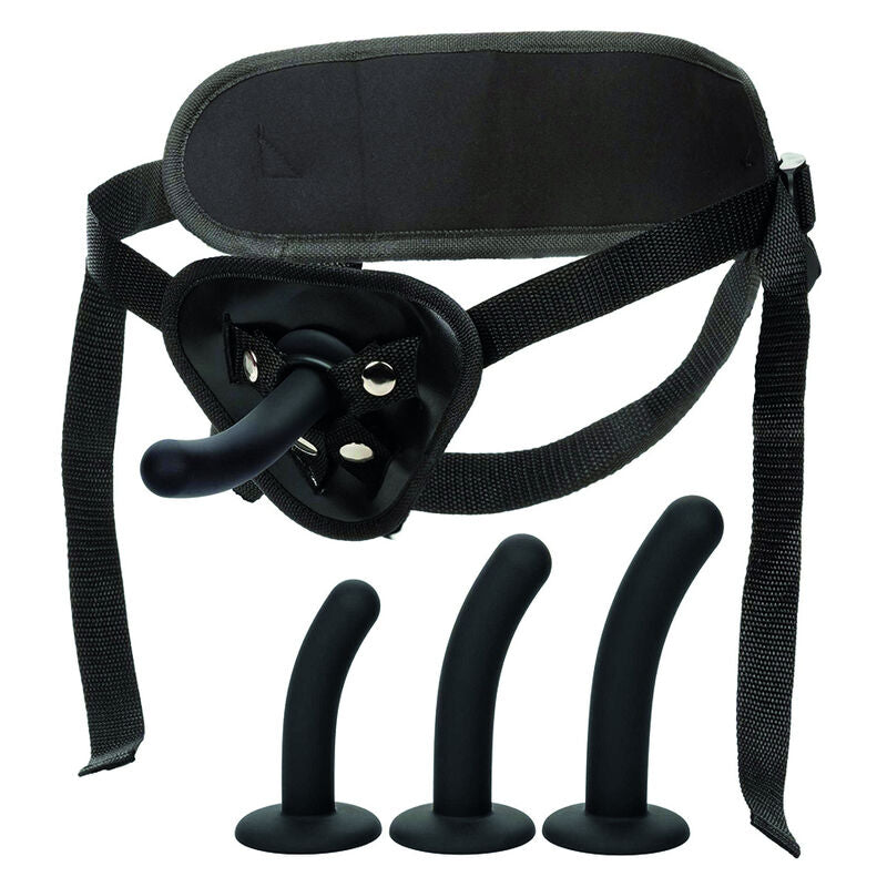 Kit de Pegging Curvo de Silicone Boundless