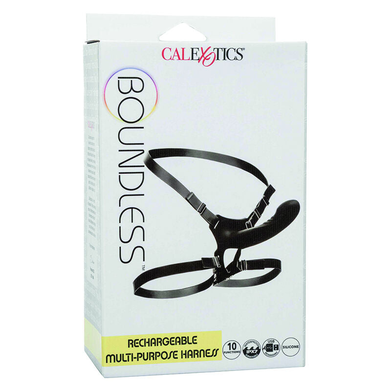 Arnês Multiuso Recarregável Boundless