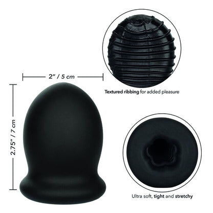 Masturbador Masculino FTM Boundless Reversível 7cm