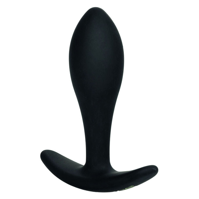 Plug Anal de Lágrima Flexível Boundless