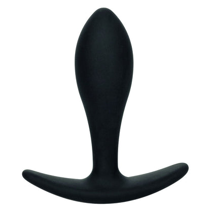 Plug Anal de Lágrima Flexível Boundless