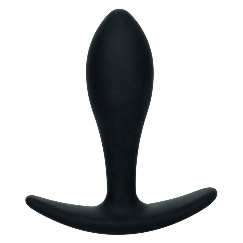 Plug Anal de Lágrima Flexível Boundless