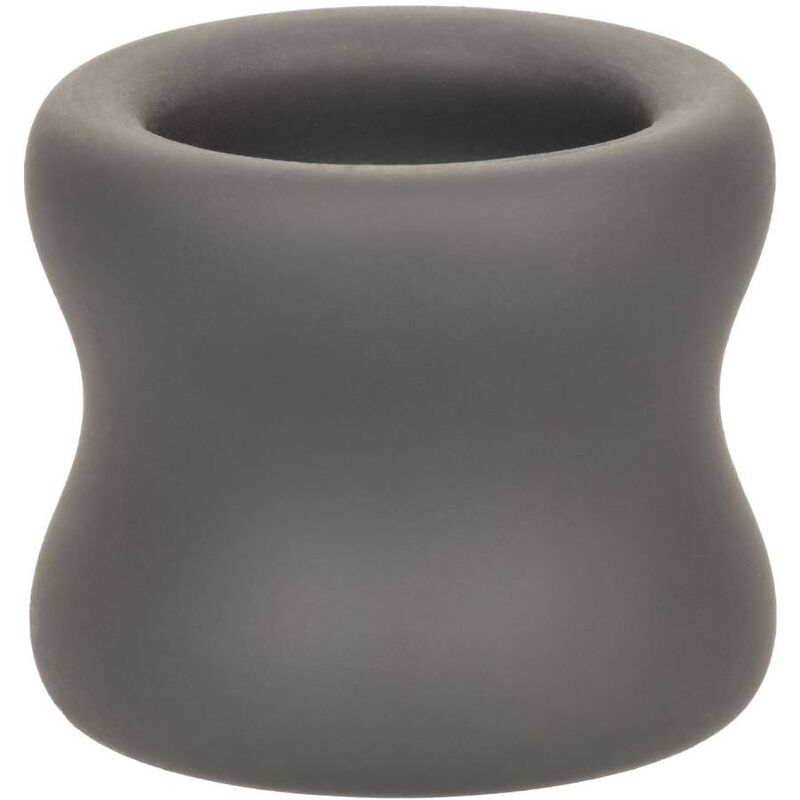 Anel Escrotal Alpha de Alongamento Preto