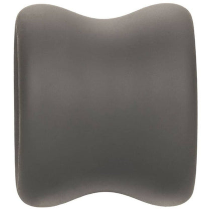 Anel Escrotal Alpha de Alongamento Preto