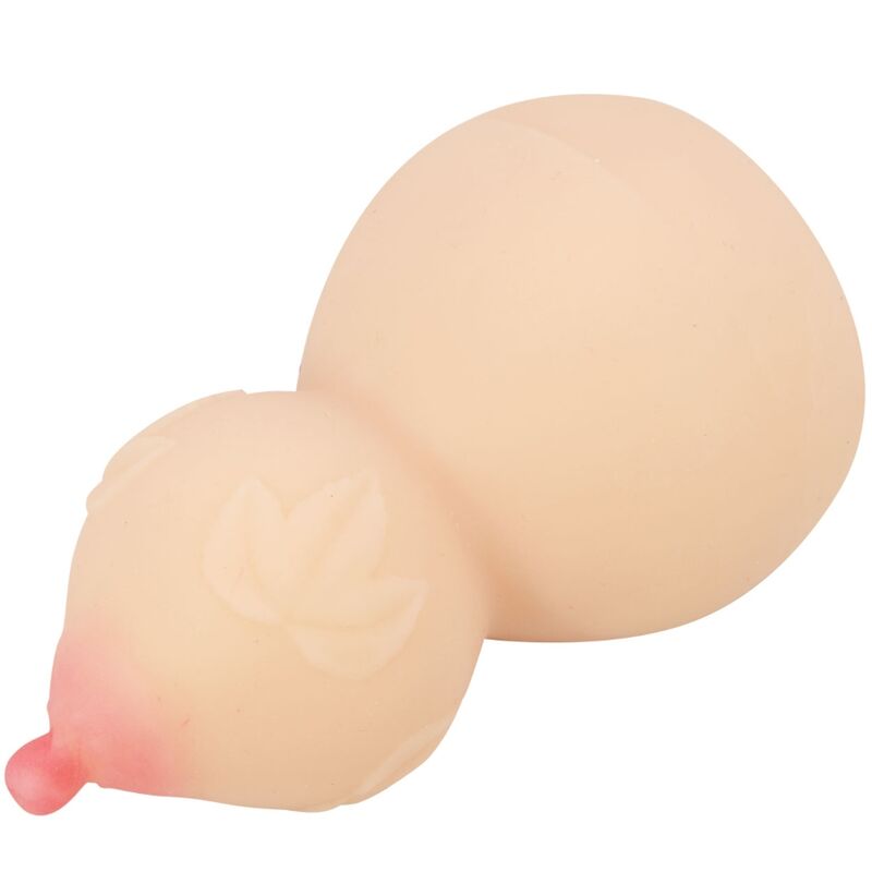 Masturbador Masculino Ergonómico em Formato de Peito