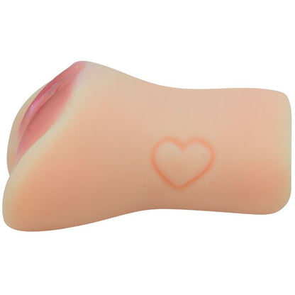 Masturbador Feminino Realista em Forma de Vagina