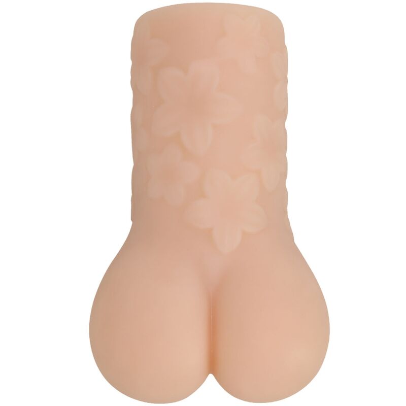 Masturbador Masculino em Forma de Vagina Realista Scarlet