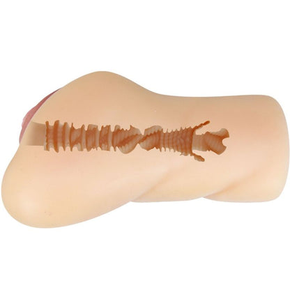 Masturbador Feminino Eliana em Forma de Vagina Realista