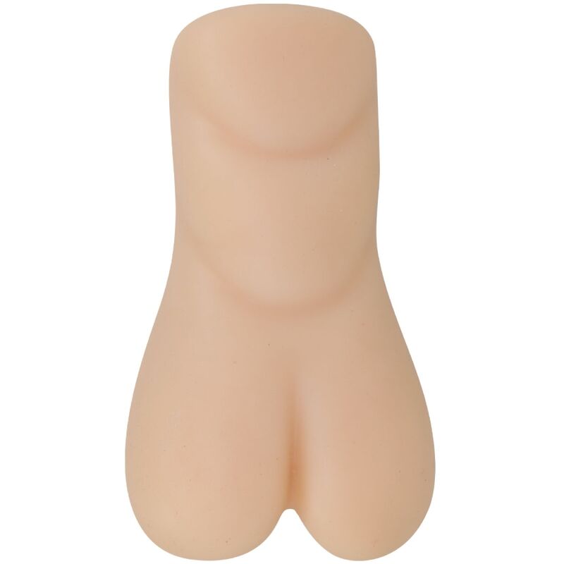 Masturbador Feminino Eliana em Forma de Vagina Realista
