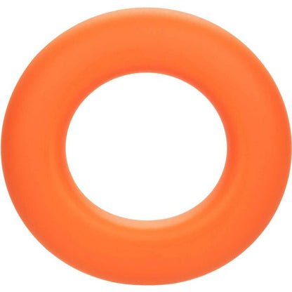 Anel Peniano Alpha Prolong Grande Laranja