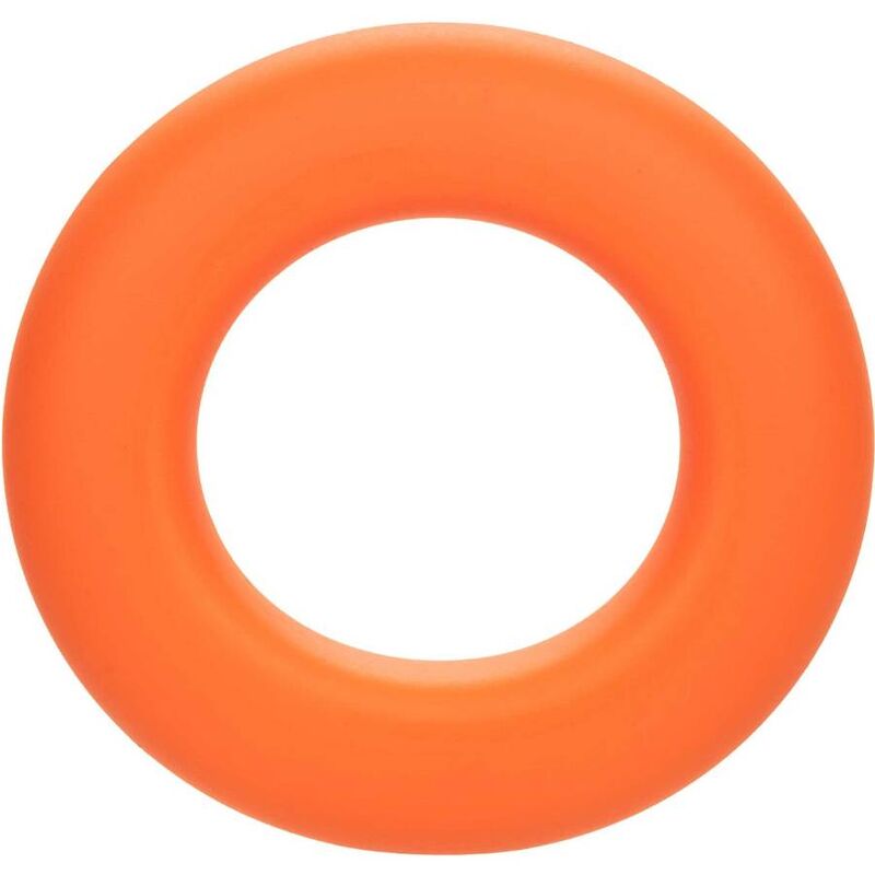 Anel Peniano Alpha Prolong Grande Laranja