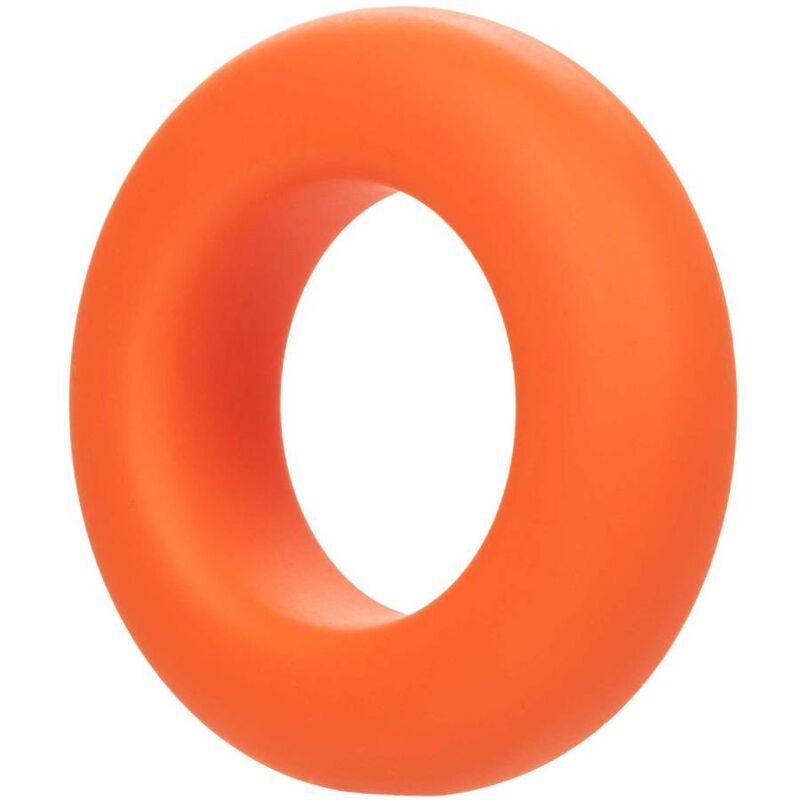Anel Peniano Alpha Prolong Grande Laranja