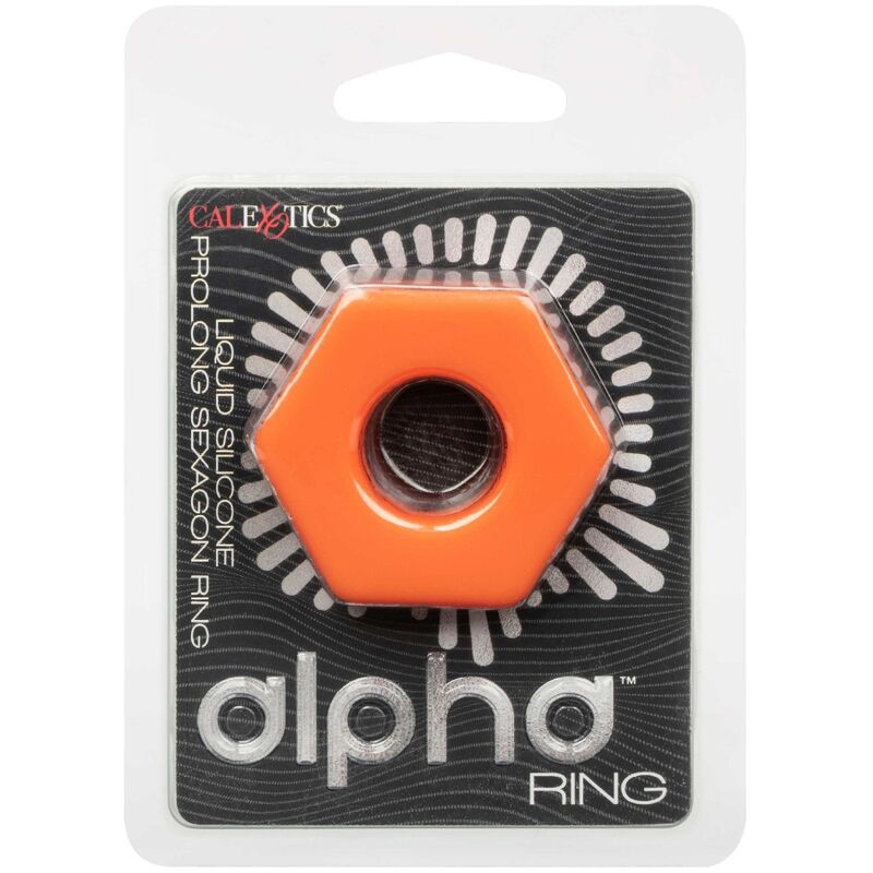 Anel Peniano de Silicone Líquido para Ereções Prolongadas