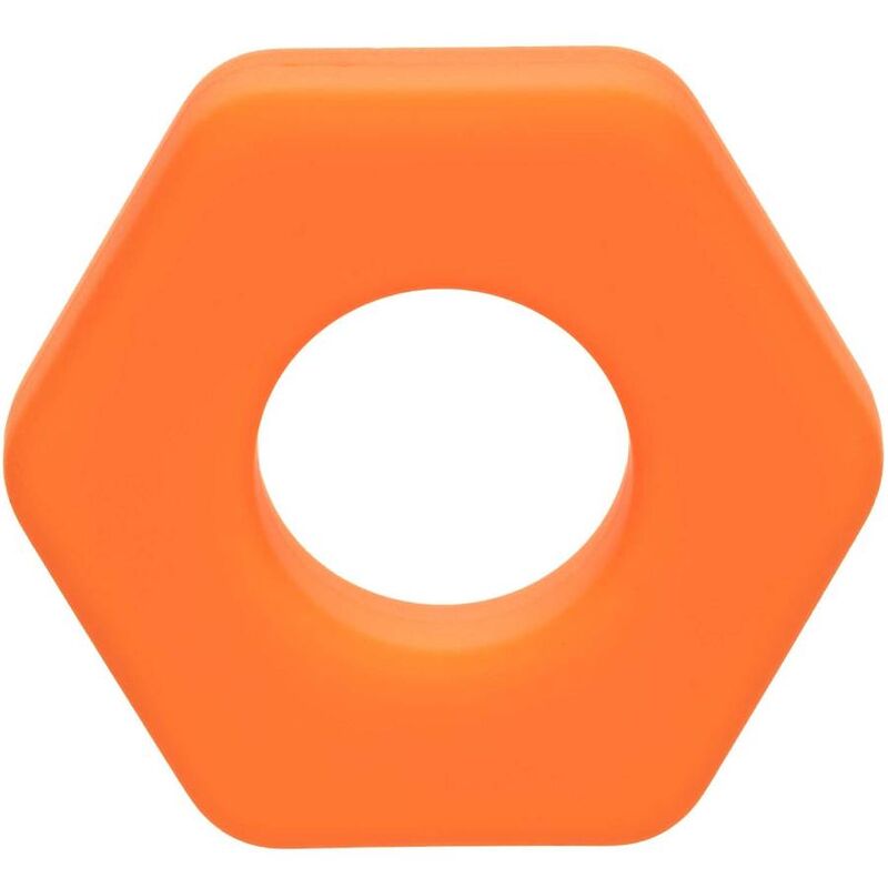 Anel Peniano de Silicone Líquido para Ereções Prolongadas