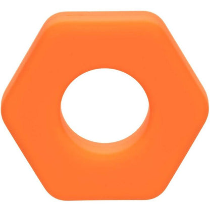 Anel Peniano de Silicone Líquido para Ereções Prolongadas