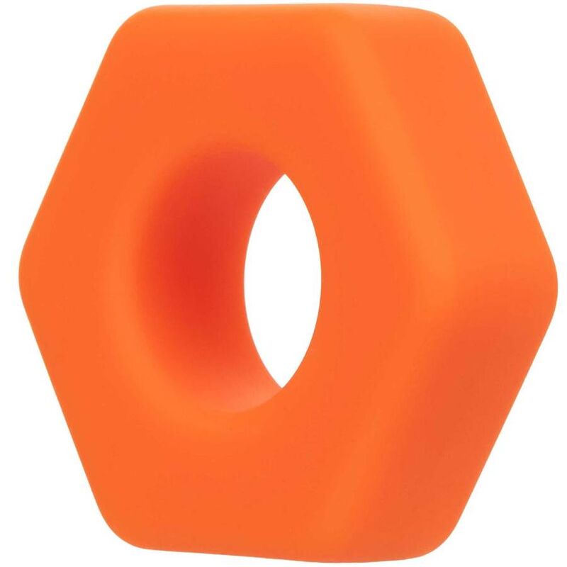 Anel Peniano de Silicone Líquido para Ereções Prolongadas