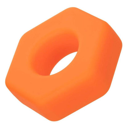 Anel Peniano de Silicone Líquido para Ereções Prolongadas