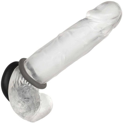 Anéis Penianos Alpha Conjunto Prolong de 2, Cinza