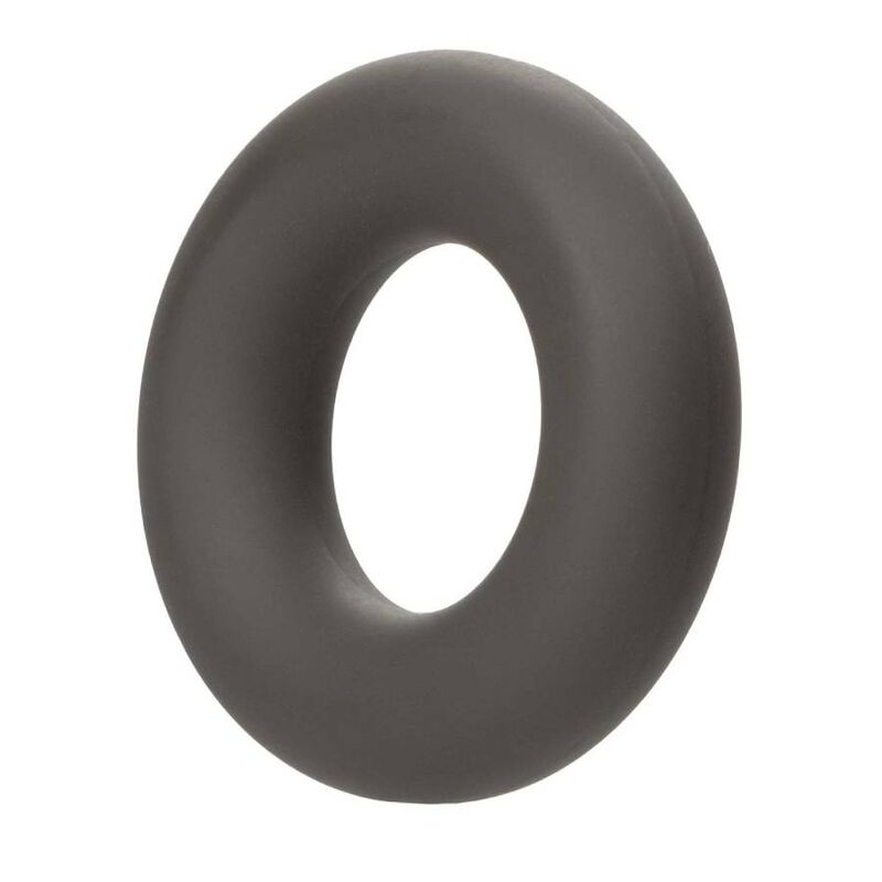Anéis Penianos Alpha Conjunto Prolong de 2, Cinza