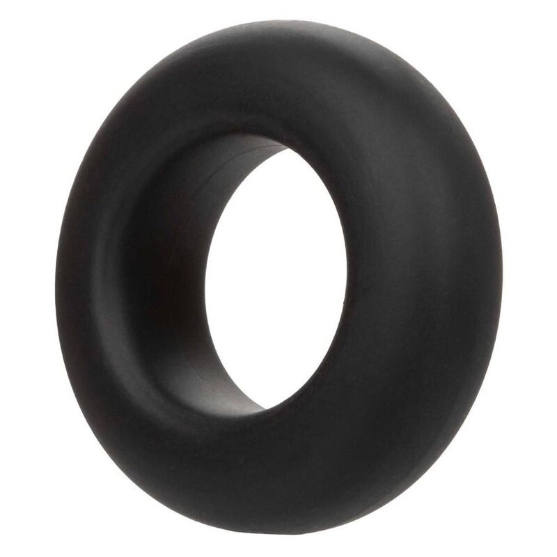 Anéis Penianos Alpha Conjunto Prolong de 2, Cinza
