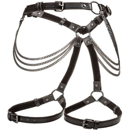 Arnês de Coxa Euphoria Multi Correntes