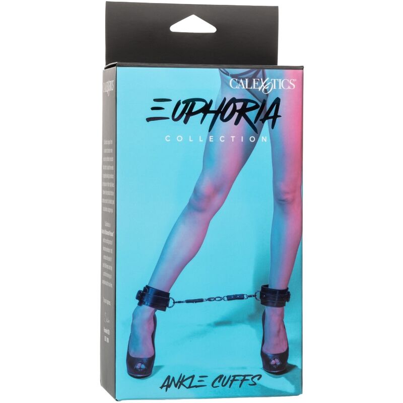Algemas de Tornozelo Euphoria