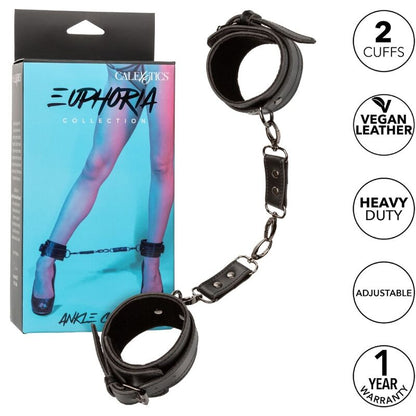 Algemas de Tornozelo Euphoria