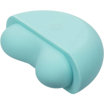 Estimulador Vibratório Ovation Applause Aqua Green