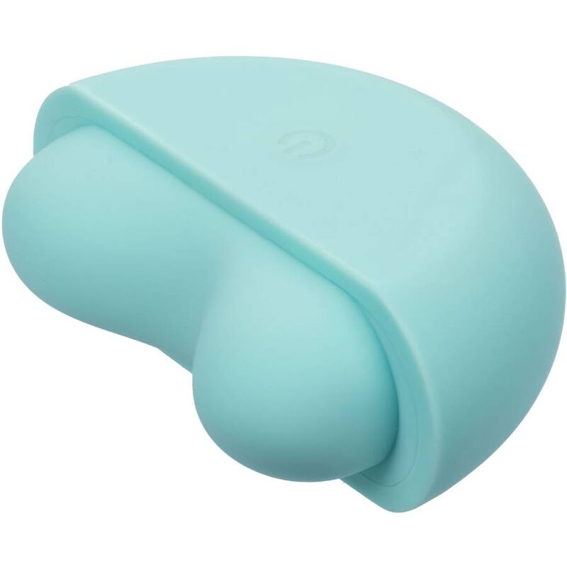 Estimulador Vibratório Ovation Applause Aqua Green