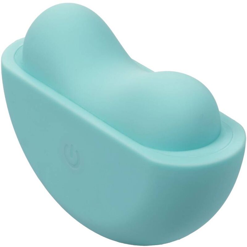 Estimulador Vibratório Ovation Applause Aqua Green
