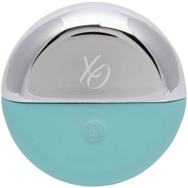 Estimulador Vibratório Ovation Applause Aqua Green