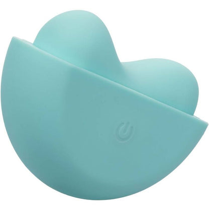 Estimulador Vibratório Ovation Applause Aqua Green