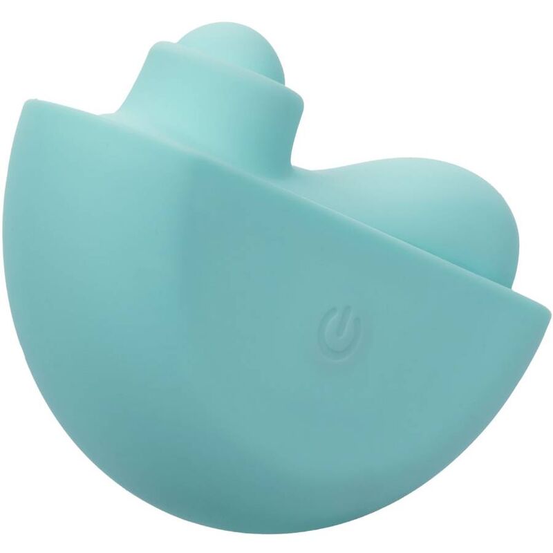 Estimulador Acclaim Aqua Green com Curvas Ergonómicas