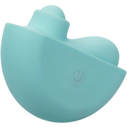 Estimulador Acclaim Aqua Green com Curvas Ergonómicas