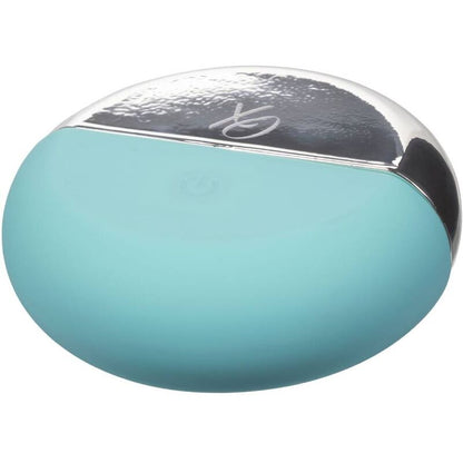 Estimulador Acclaim Aqua Green com Curvas Ergonómicas