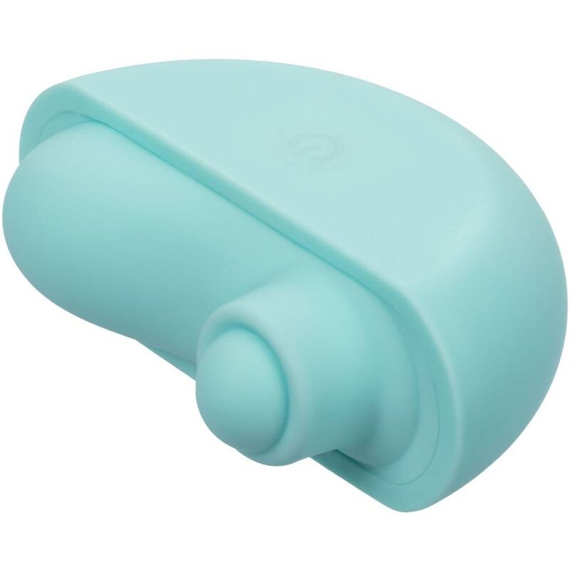 Estimulador Acclaim Aqua Green com Curvas Ergonómicas