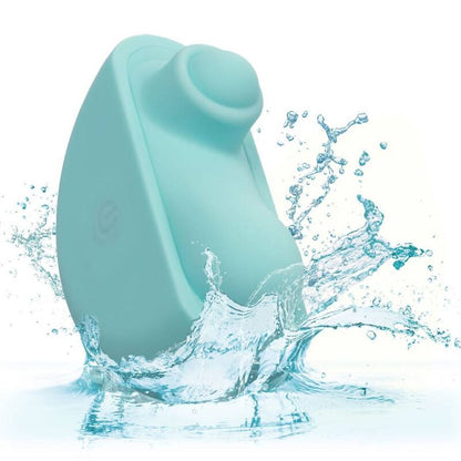 Estimulador Acclaim Aqua Green com Curvas Ergonómicas