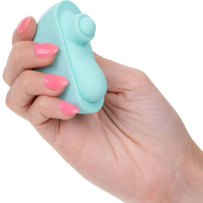 Estimulador Acclaim Aqua Green com Curvas Ergonómicas